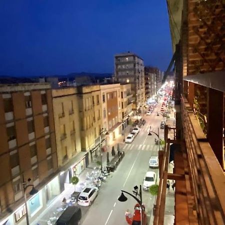 Magnifica Y Moderna Vivienda Apartment Caravaca De La Cruz Exterior foto