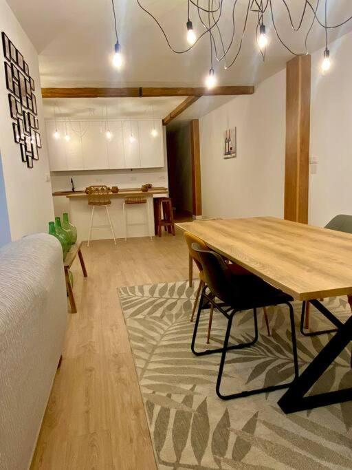 Magnifica Y Moderna Vivienda Apartment Caravaca De La Cruz Exterior foto