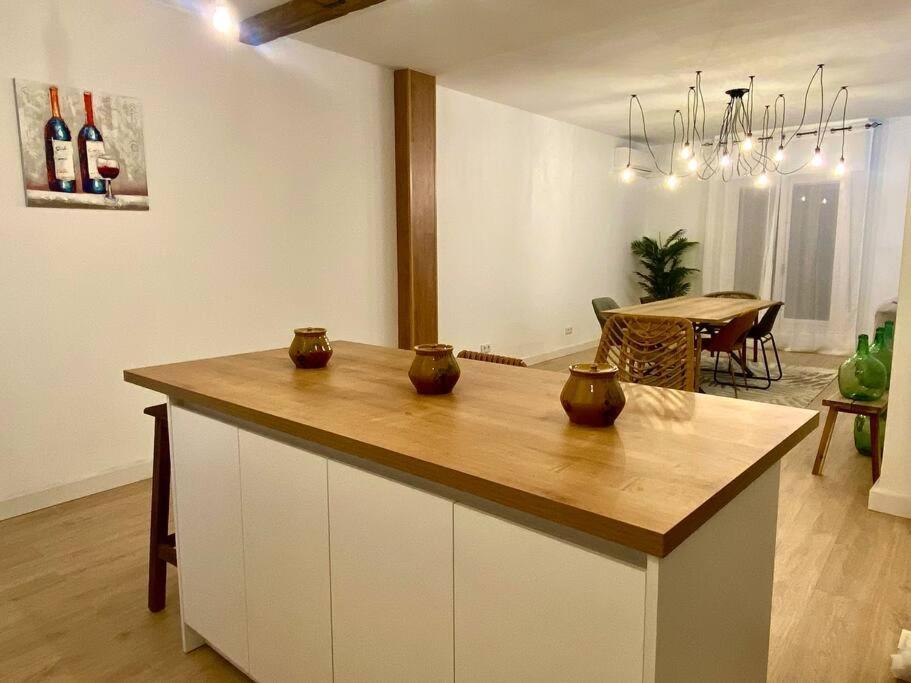 Magnifica Y Moderna Vivienda Apartment Caravaca De La Cruz Exterior foto