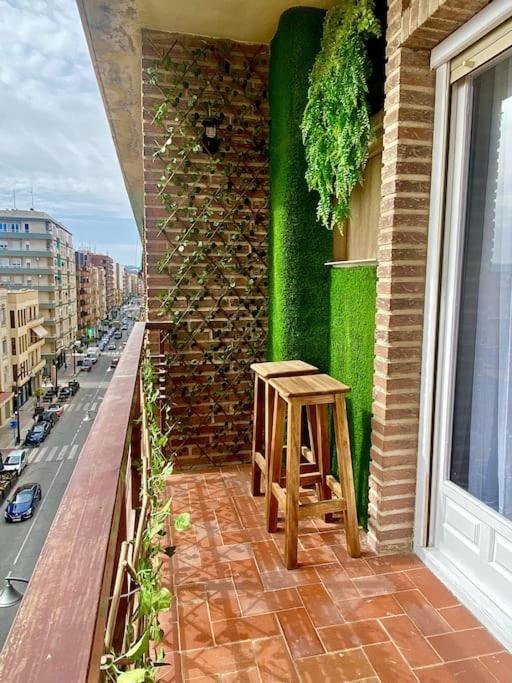 Magnifica Y Moderna Vivienda Apartment Caravaca De La Cruz Exterior foto