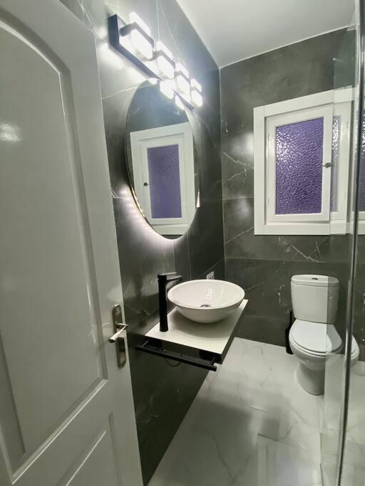 Magnifica Y Moderna Vivienda Apartment Caravaca De La Cruz Exterior foto