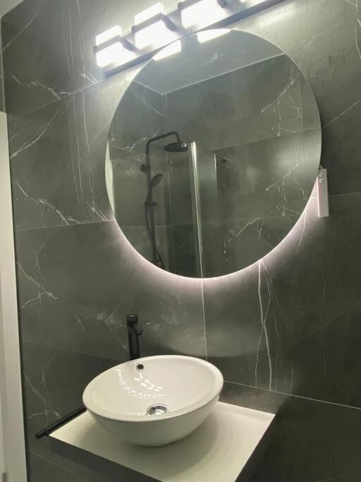 Magnifica Y Moderna Vivienda Apartment Caravaca De La Cruz Exterior foto