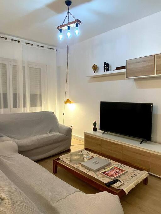 Magnifica Y Moderna Vivienda Apartment Caravaca De La Cruz Exterior foto