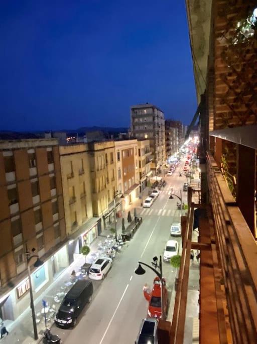 Magnifica Y Moderna Vivienda Apartment Caravaca De La Cruz Exterior foto