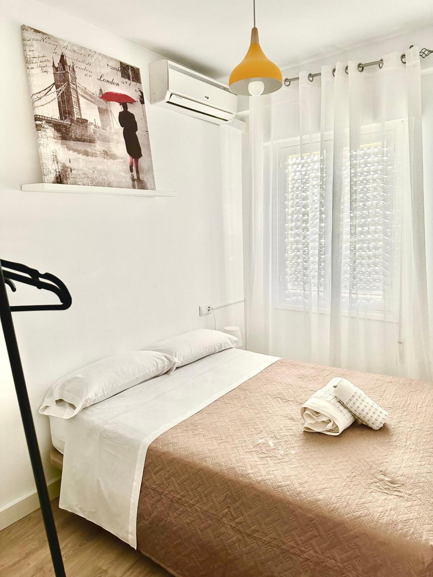 Magnifica Y Moderna Vivienda Apartment Caravaca De La Cruz Exterior foto