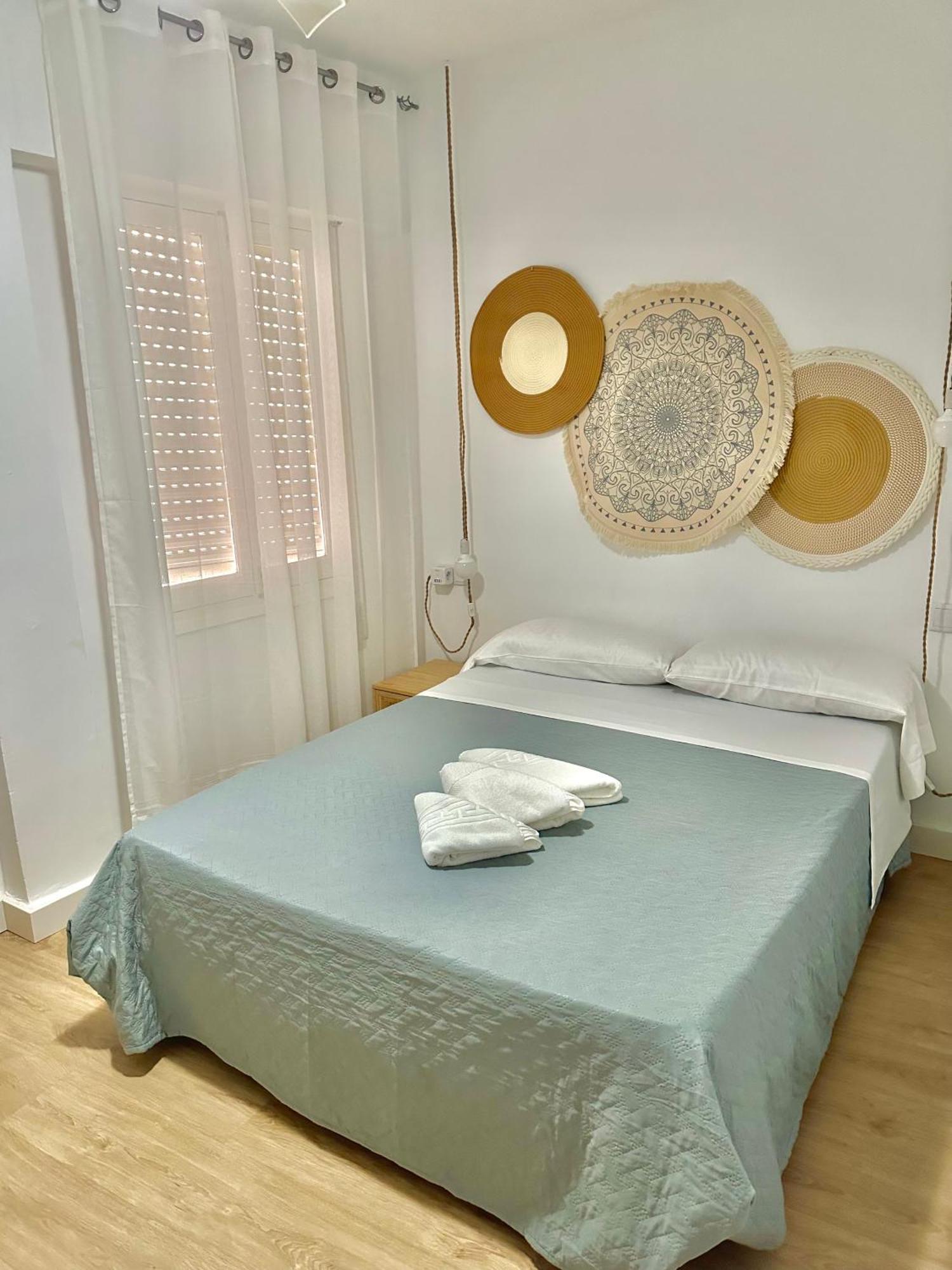 Magnifica Y Moderna Vivienda Apartment Caravaca De La Cruz Exterior foto